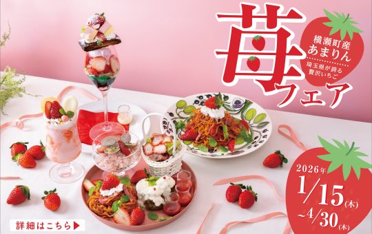 あまりんフェア